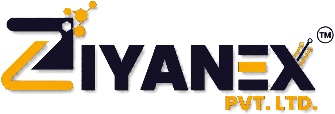 Ziyanex™ Private Limited